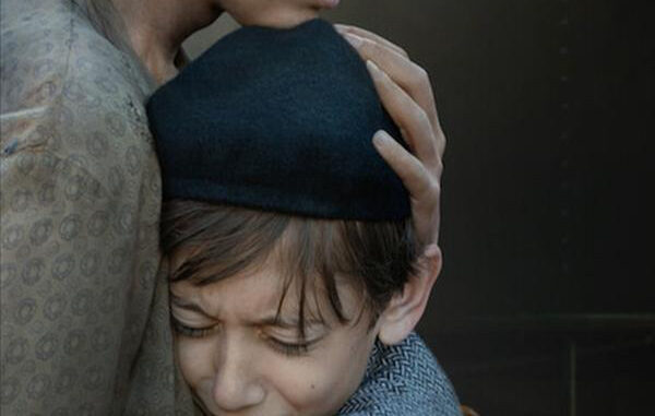 The Children's Train (2024) | Download Italian Movie