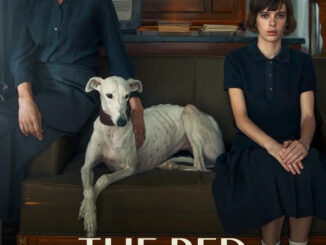 The Red Virgin (2024) | Download Spanish Movie