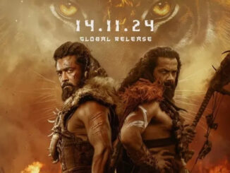 Kanguva (2024) – Bollywood Movie
