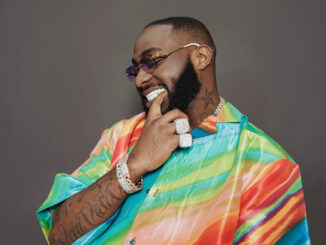 Davido Finally Reacts After Breaking Wizkid