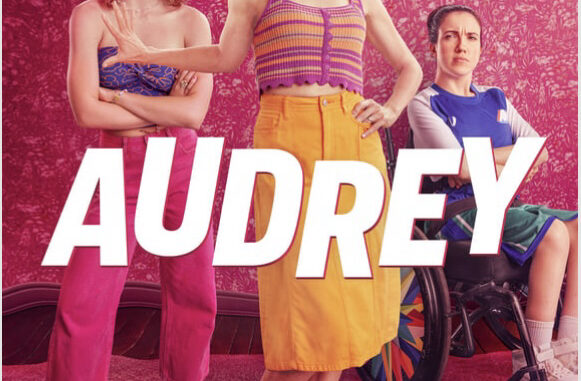 Audrey (2024) | Download Hollywood Movie