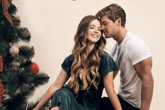 A Carpenter Christmas Romance (2024) | Download Hollywood Movie