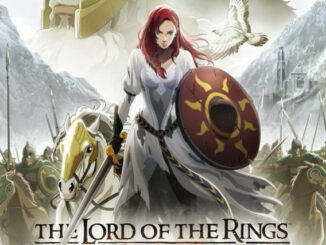 The Lord of the Rings: The War of the Rohirrim (2024) | Download Hollywood Movie