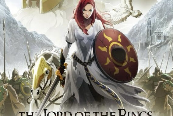 The Lord of the Rings: The War of the Rohirrim (2024) | Download Hollywood Movie