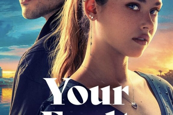 Your Fault (2024) | Download Spanish Movie