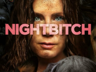 Nightbitch (2024) | Download Hollywood Movie