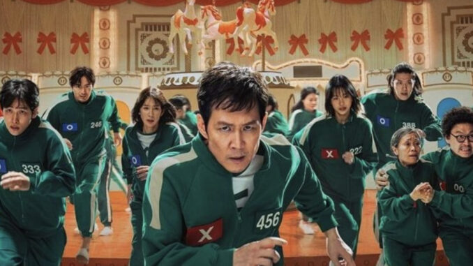 Squid Game S02 (Complete) | Korean Drama