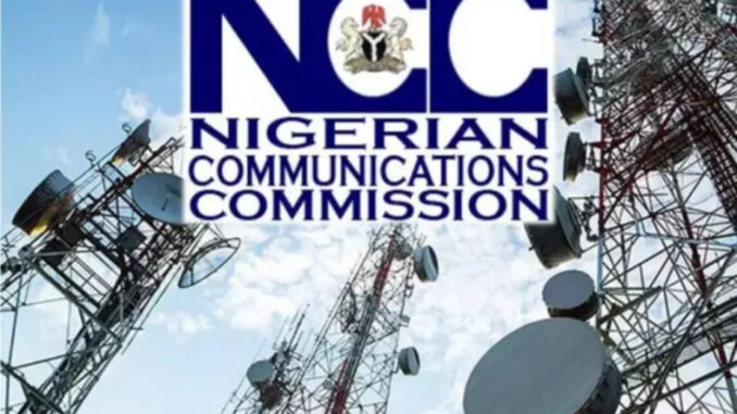 NCC approves MTN network disconnection over debt