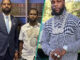Burna Boy gave police bundles of money’ – Speed Darlington’s lawyer alleges