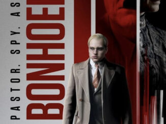 Bonhoeffer: Pastor. Spy. Assassin. (2024) | Download Hollywood Movie