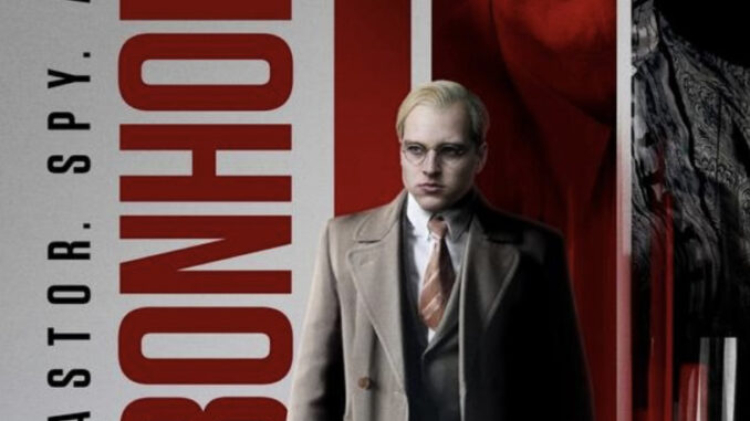 Bonhoeffer: Pastor. Spy. Assassin. (2024) | Download Hollywood Movie