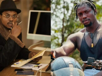 Verydarkman is not catching cruise; the money is actually missing ” – Blord reports