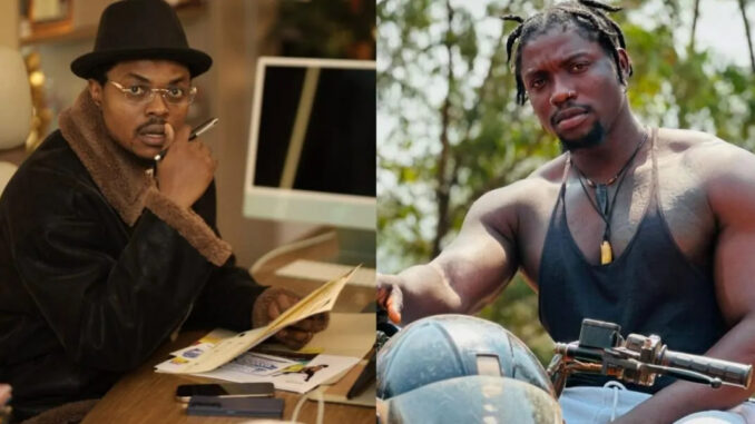 Verydarkman is not catching cruise; the money is actually missing ” – Blord reports