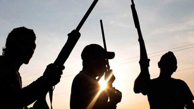 Gunmen kill six persons, injure 12 others in fresh attacks in Plateau State