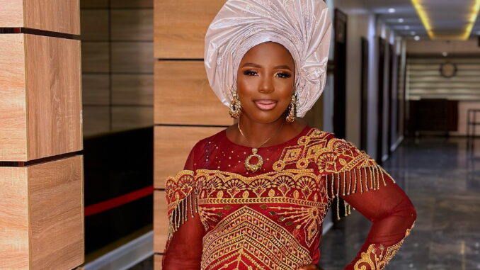 Happy Birthday Mrs Esther Otutu