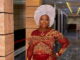 Happy Birthday Mrs Esther Otutu