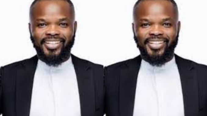 Nedu Wazobia Slams VeryDarkMan With ₦500 Million Suit