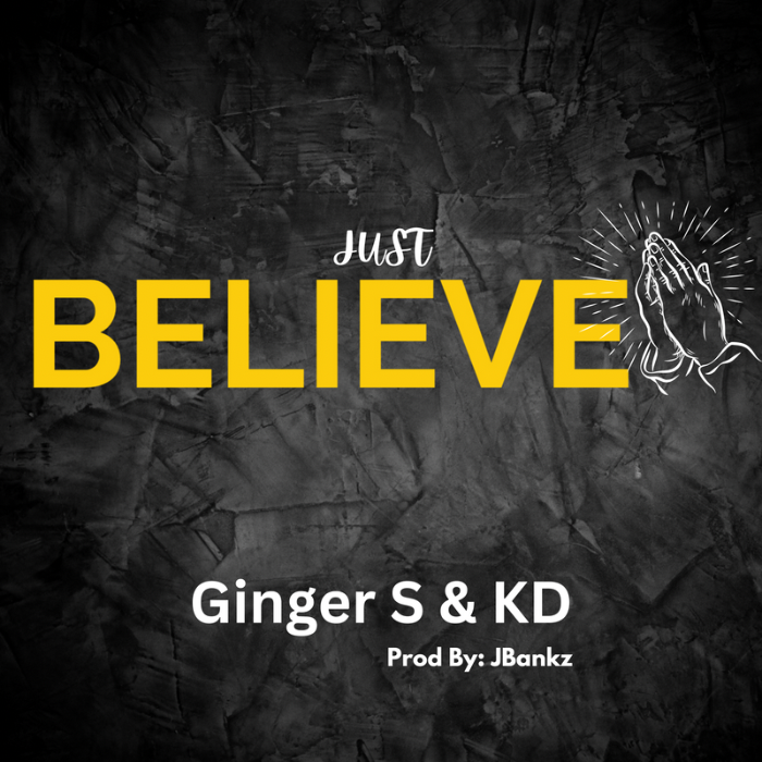 Just Believe