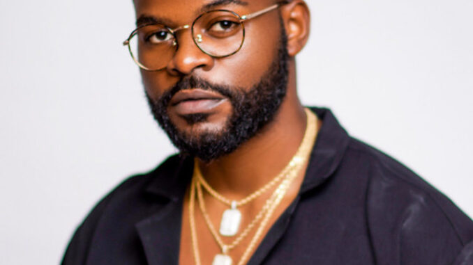 No Law Allows President To Suspend Governor – Falz Blows Hot
