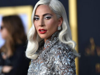Women In Their Late 30s Are Not Old – Lady Gaga