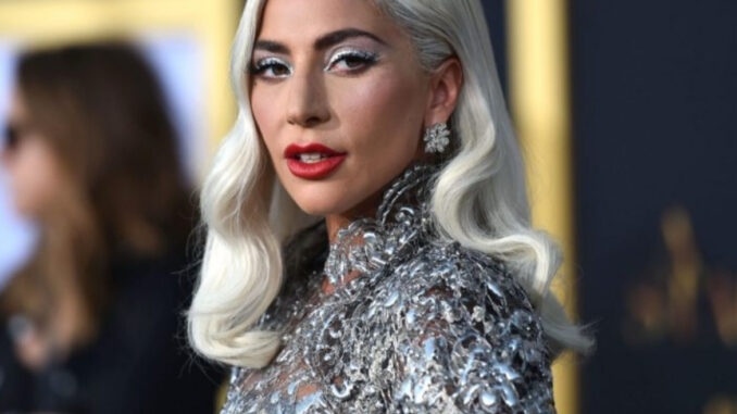 Women In Their Late 30s Are Not Old – Lady Gaga
