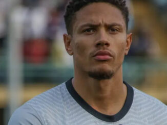 Bournemouth Are Planning To Sign Nigeria Goalkeeper Maduka Okoye