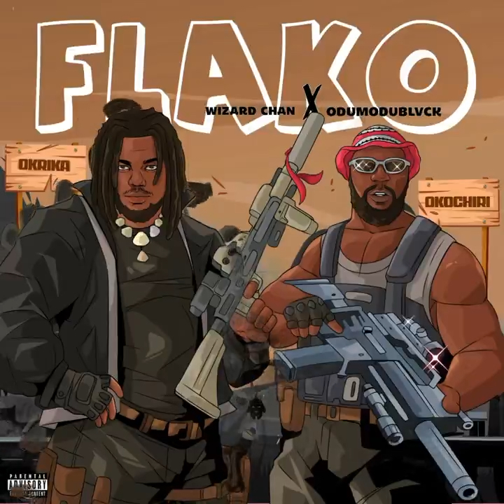 Flako