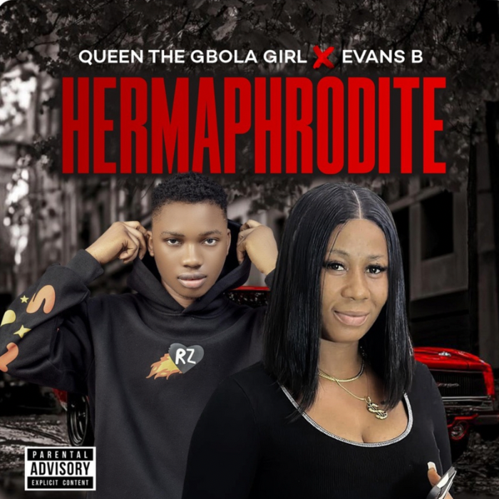 Hermaphrodite