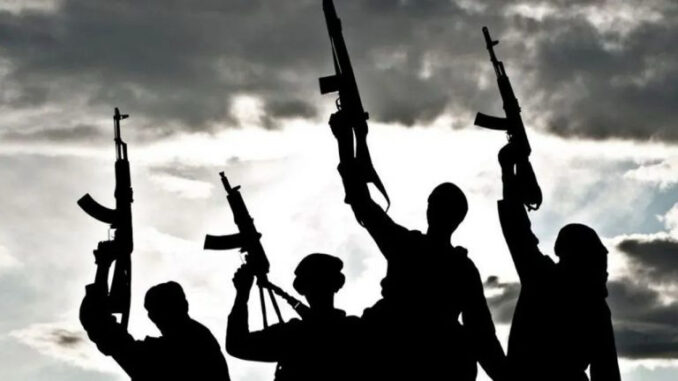 Everybody Sees Fulani Herdsmen As Bandits – Shehu Sani 30 Armed Bandits Killed In Zamfara State