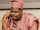 Mr Macaroni Reacts To Alleged Detention Of Domestic Workers By Patience Jonathan