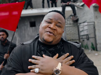 VIDEO:- Chief Priest – More Money