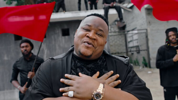 VIDEO:- Chief Priest – More Money
