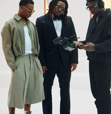 Wizkid & Olamide Set To Reunite For A New Collaboration