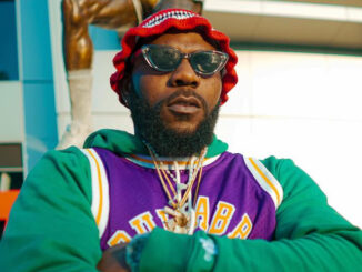 Odumodublvck Reveals The Real Reason Why He Dissed President Tinubu