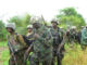 Gunmen Attack Soldiers From 312 Battalion