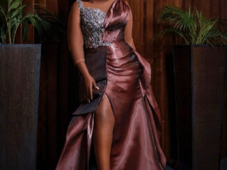 SHOCK As Eniola Badmus Reveals Senatorial Ambition