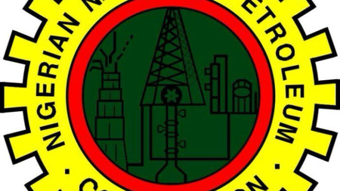NNPCL Raise Petrol Pump By N950/Litre
