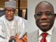 Tinubu sacks Mele Kyar
