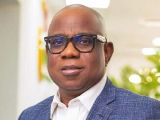 Bayo Ojulari, The Veteran Engineer President Puts In Charge Of NNPC