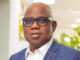 Bayo Ojulari, The Veteran Engineer President Puts In Charge Of NNPC