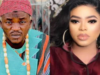 Portable Reveals What Made Him Change His Mind When He Was Trying To Toast Bobrisky