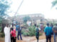 Tears As Rainstorm Destroys 70 Houses