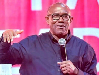 Peter Obi Hints 2027 Presidential Race
