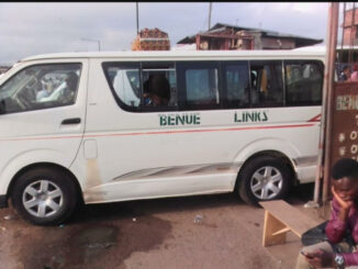 Read How Fulani Herdsmen Attacked Benue Links Bus Loaded With Passengers