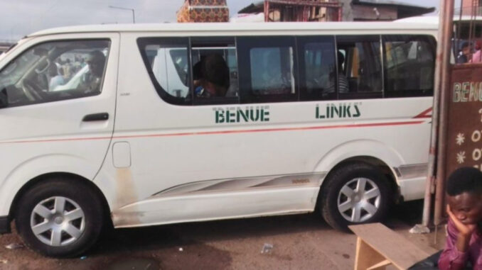 Read How Fulani Herdsmen Attacked Benue Links Bus Loaded With Passengers