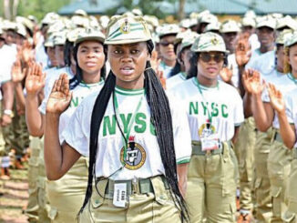Minister Of Education Wants NYSC Extended For Two Years