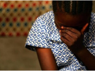 Man Arrested For Giving HIV To His 10-Year Old Daughter