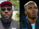 I Will Cry Tears Of Joy If Osimhen Joins Barca – Odumodublvck