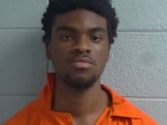 Nigerian Man Arrested On Child Pornography Allegations In America
