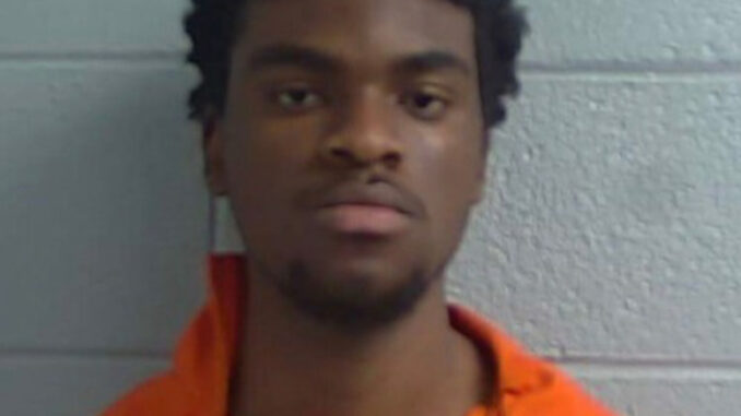 Nigerian Man Arrested On Child Pornography Allegations In America